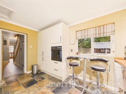 The Bridge, Narberth, SA67