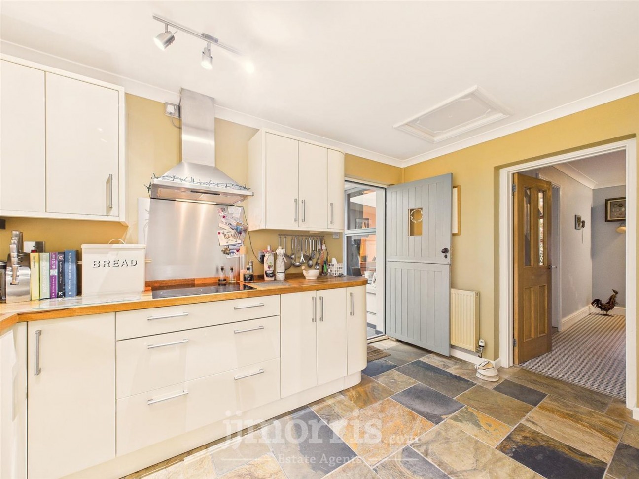 The Bridge, Narberth, SA67