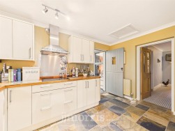 The Bridge, Narberth, SA67