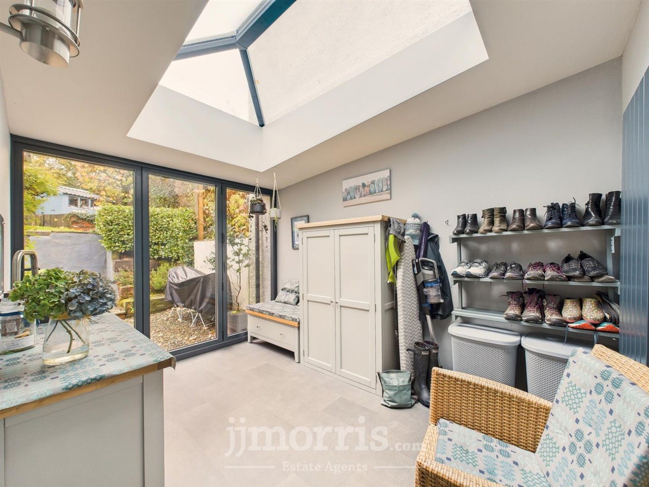 The Bridge, Narberth, SA67