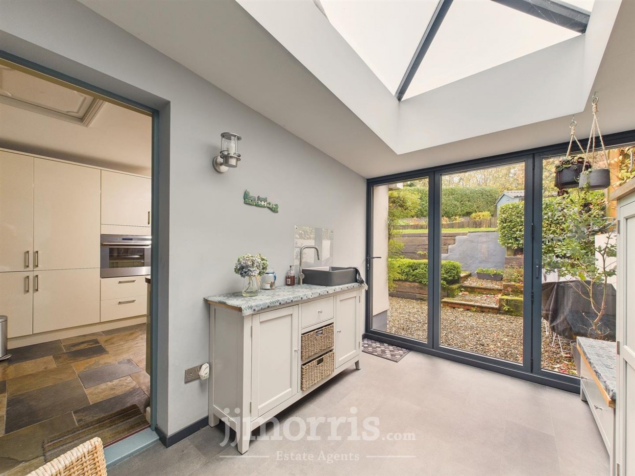 The Bridge, Narberth, SA67