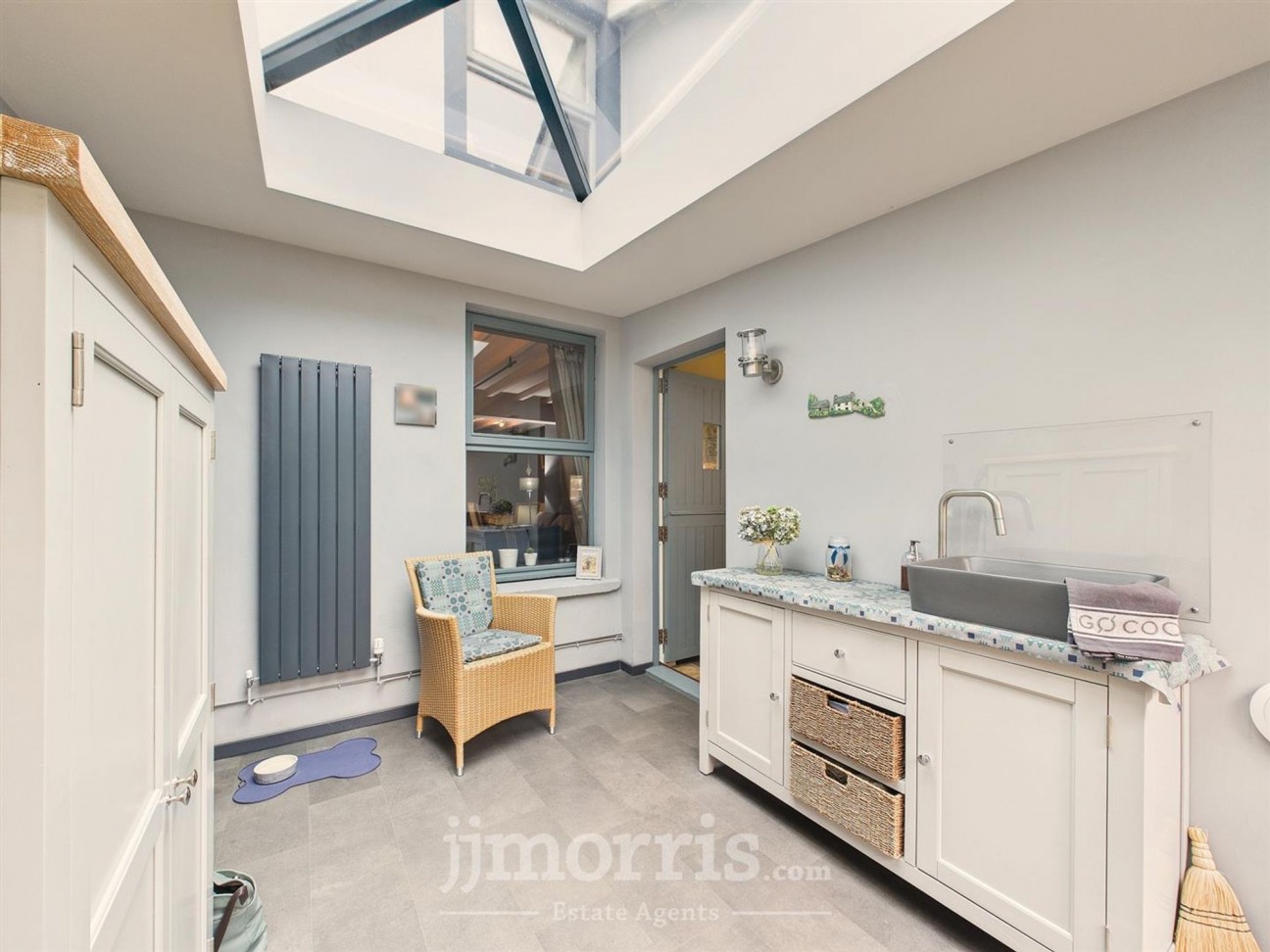 The Bridge, Narberth, SA67