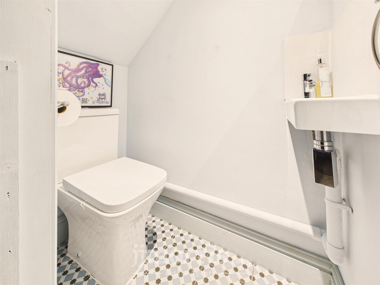 The Bridge, Narberth, SA67