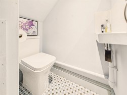 The Bridge, Narberth, SA67