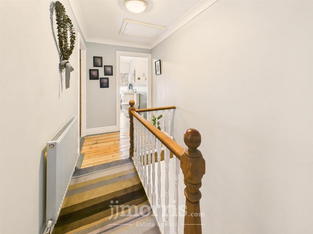 The Bridge, Narberth, SA67