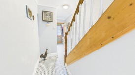 The Bridge, Narberth, SA67