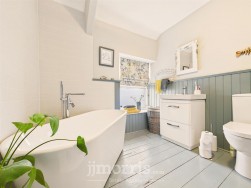 The Bridge, Narberth, SA67