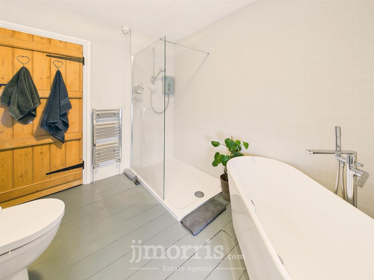 The Bridge, Narberth, SA67