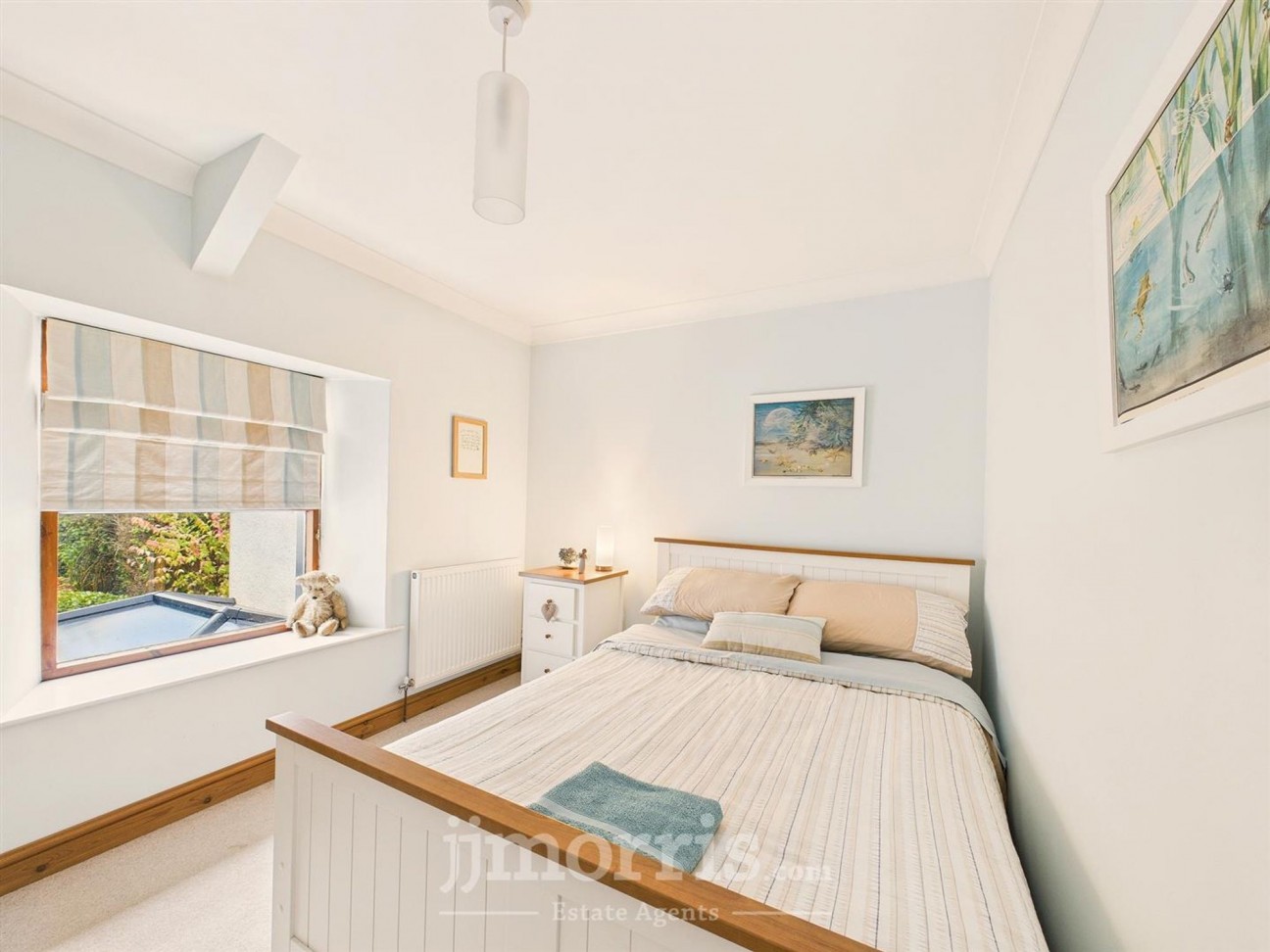 The Bridge, Narberth, SA67