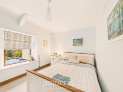 The Bridge, Narberth, SA67