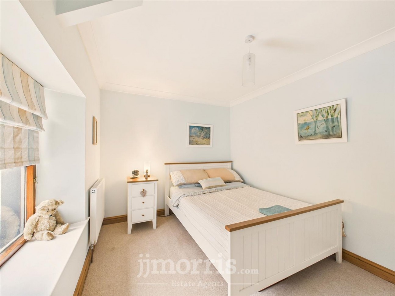 The Bridge, Narberth, SA67