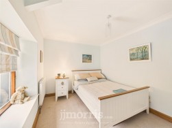 The Bridge, Narberth, SA67