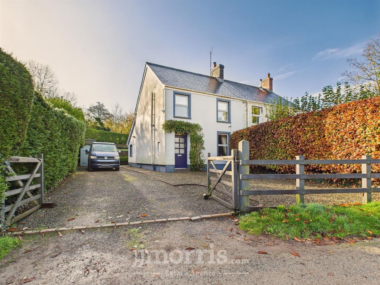 The Bridge, Narberth, SA67