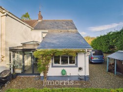 The Bridge, Narberth, SA67