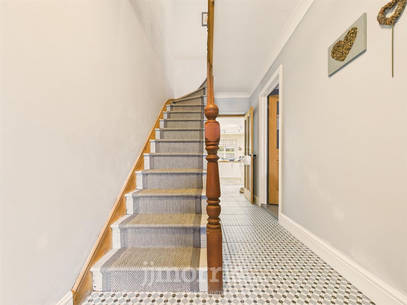 The Bridge, Narberth, SA67