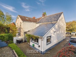 The Bridge, Narberth, SA67