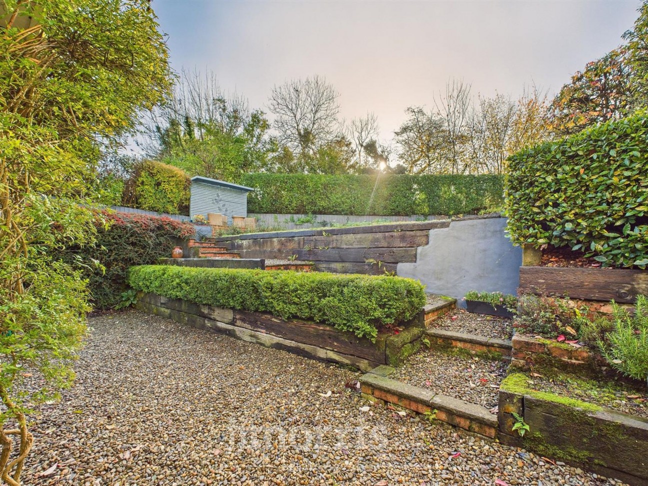 The Bridge, Narberth, SA67