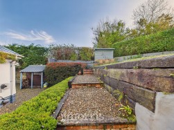 The Bridge, Narberth, SA67