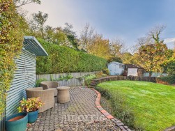 The Bridge, Narberth, SA67