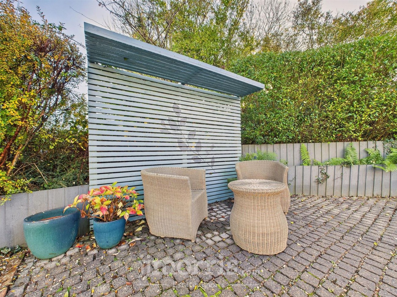 The Bridge, Narberth, SA67