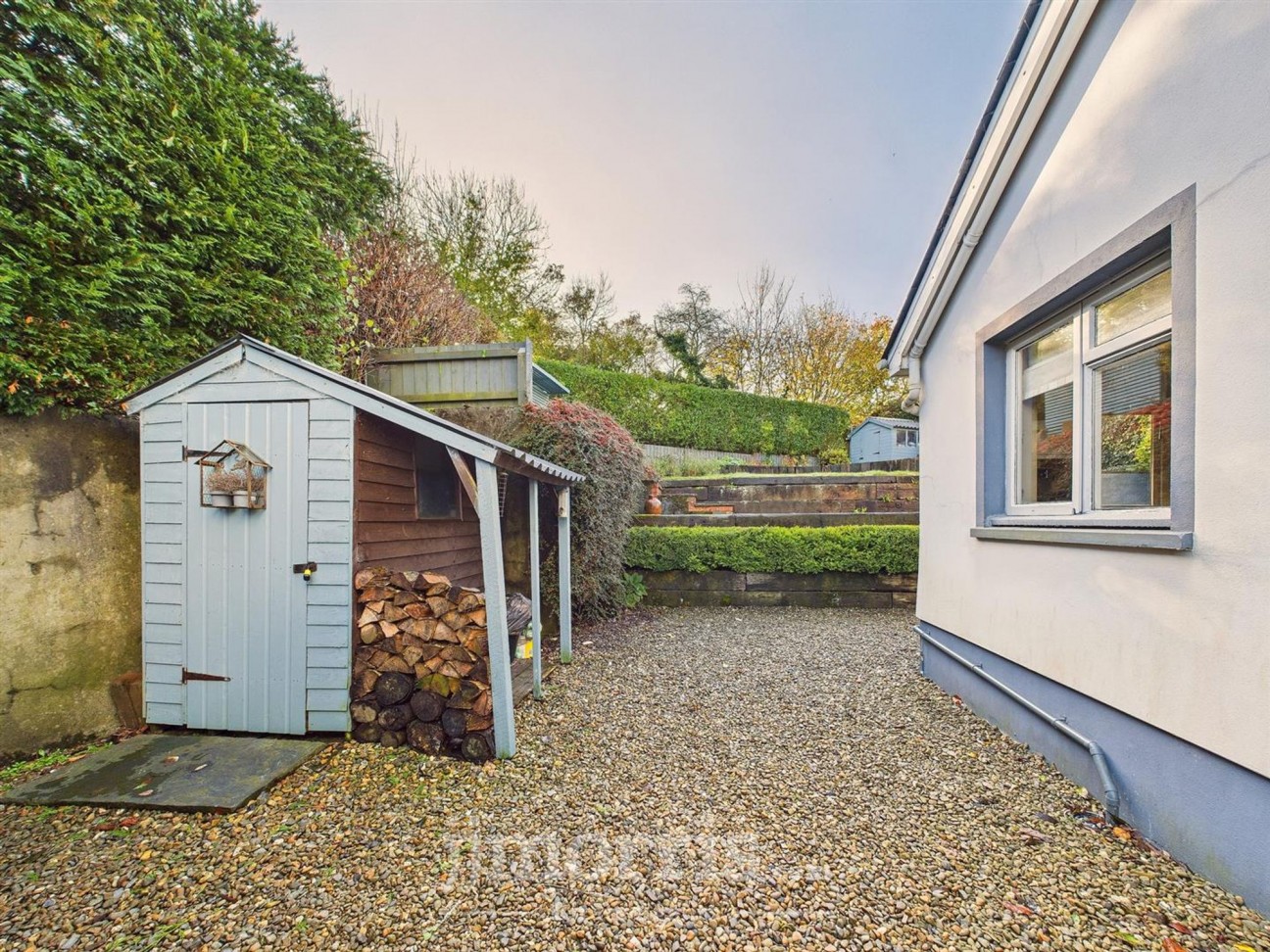 The Bridge, Narberth, SA67