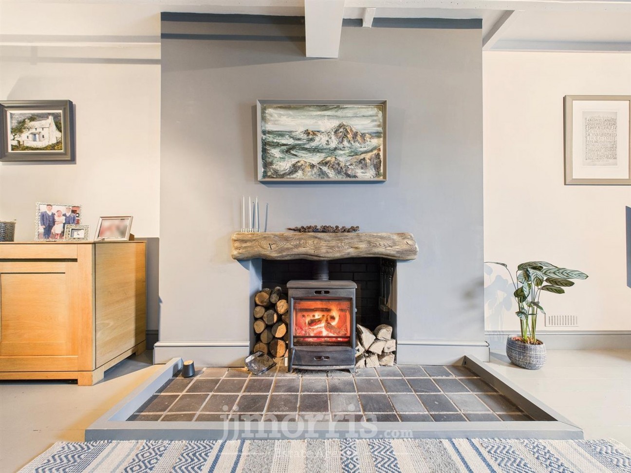 The Bridge, Narberth, SA67