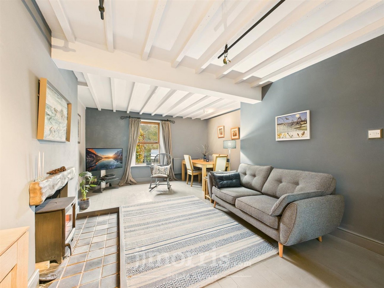 The Bridge, Narberth, SA67