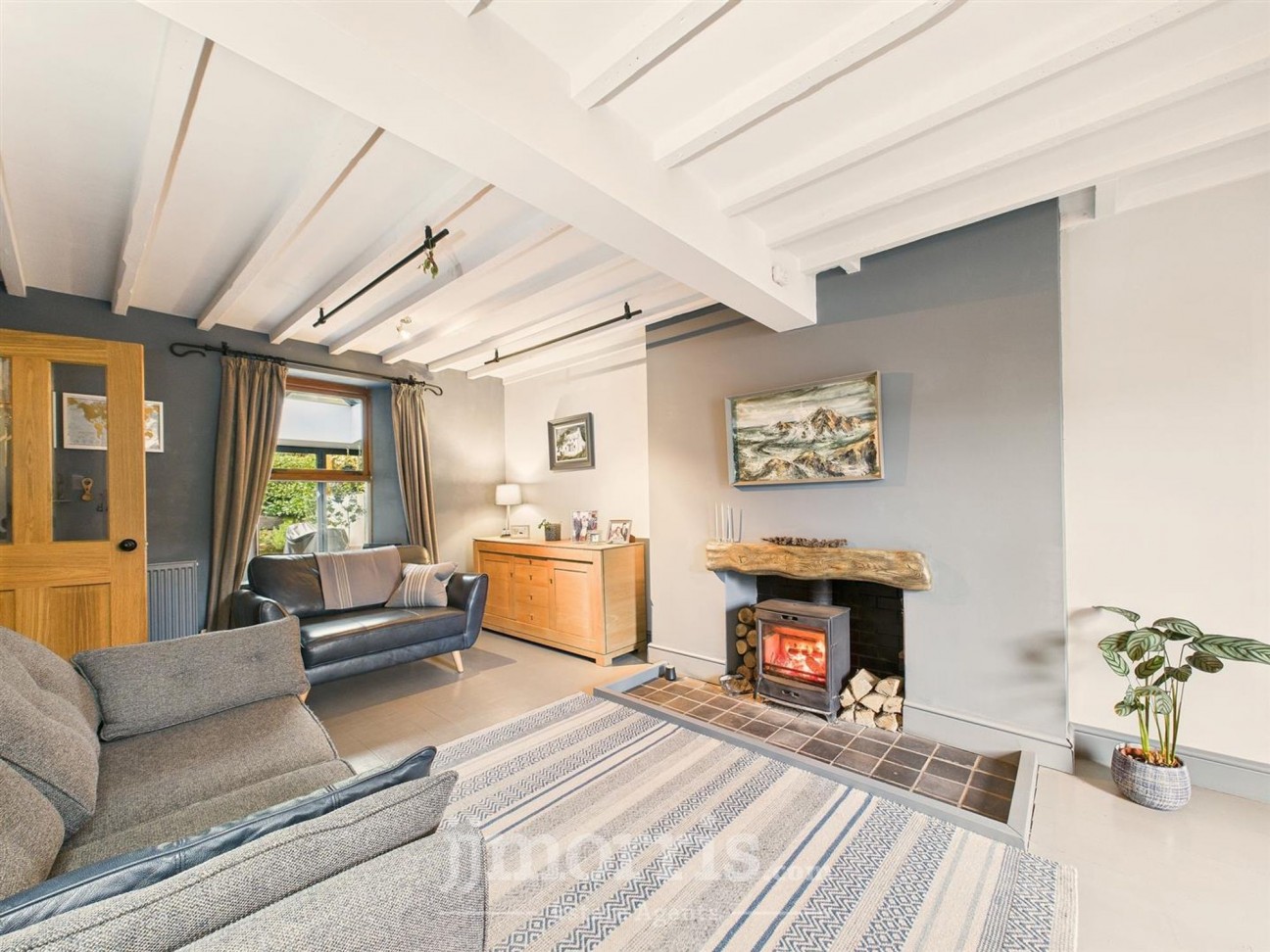 The Bridge, Narberth, SA67