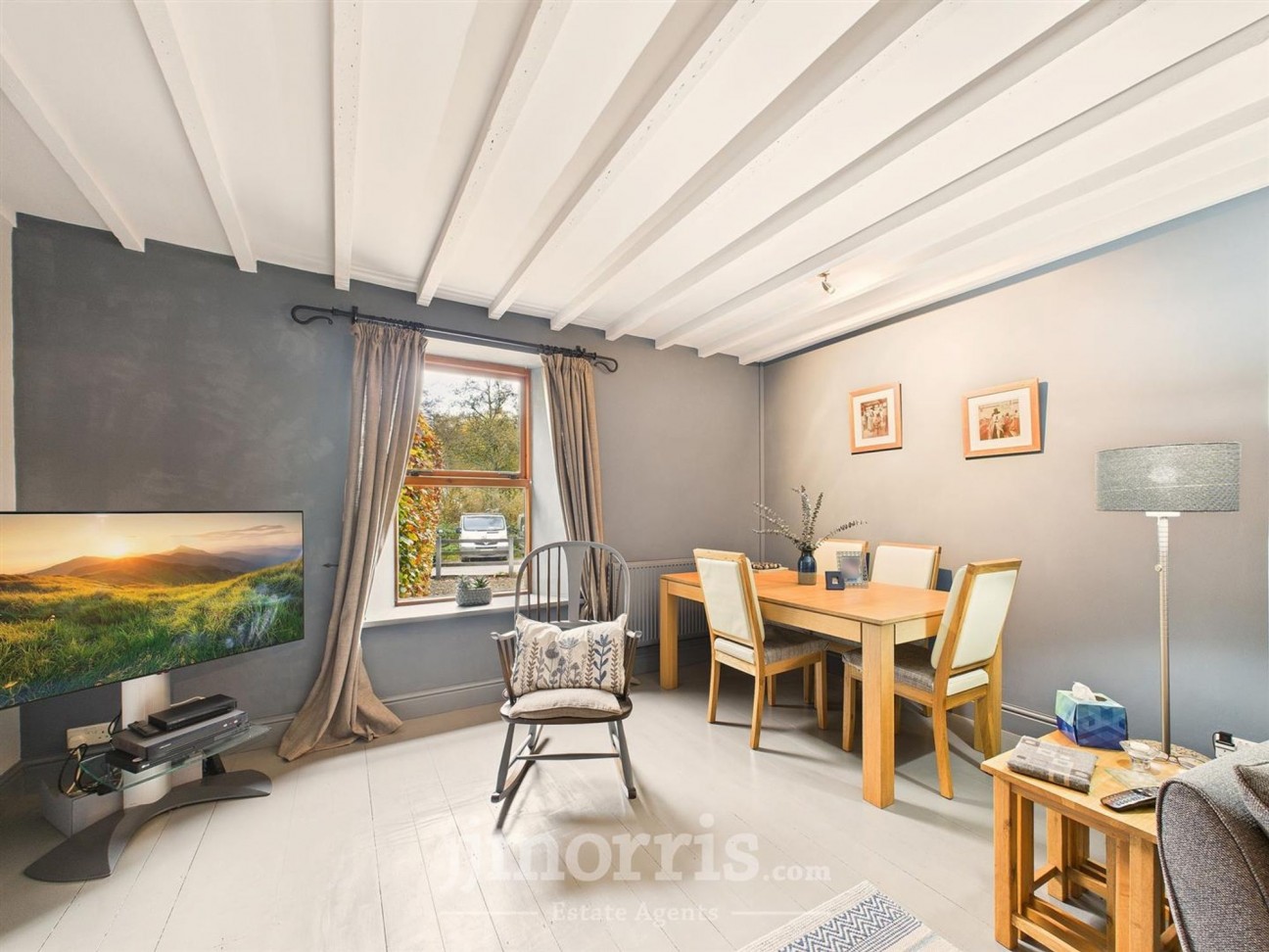 The Bridge, Narberth, SA67