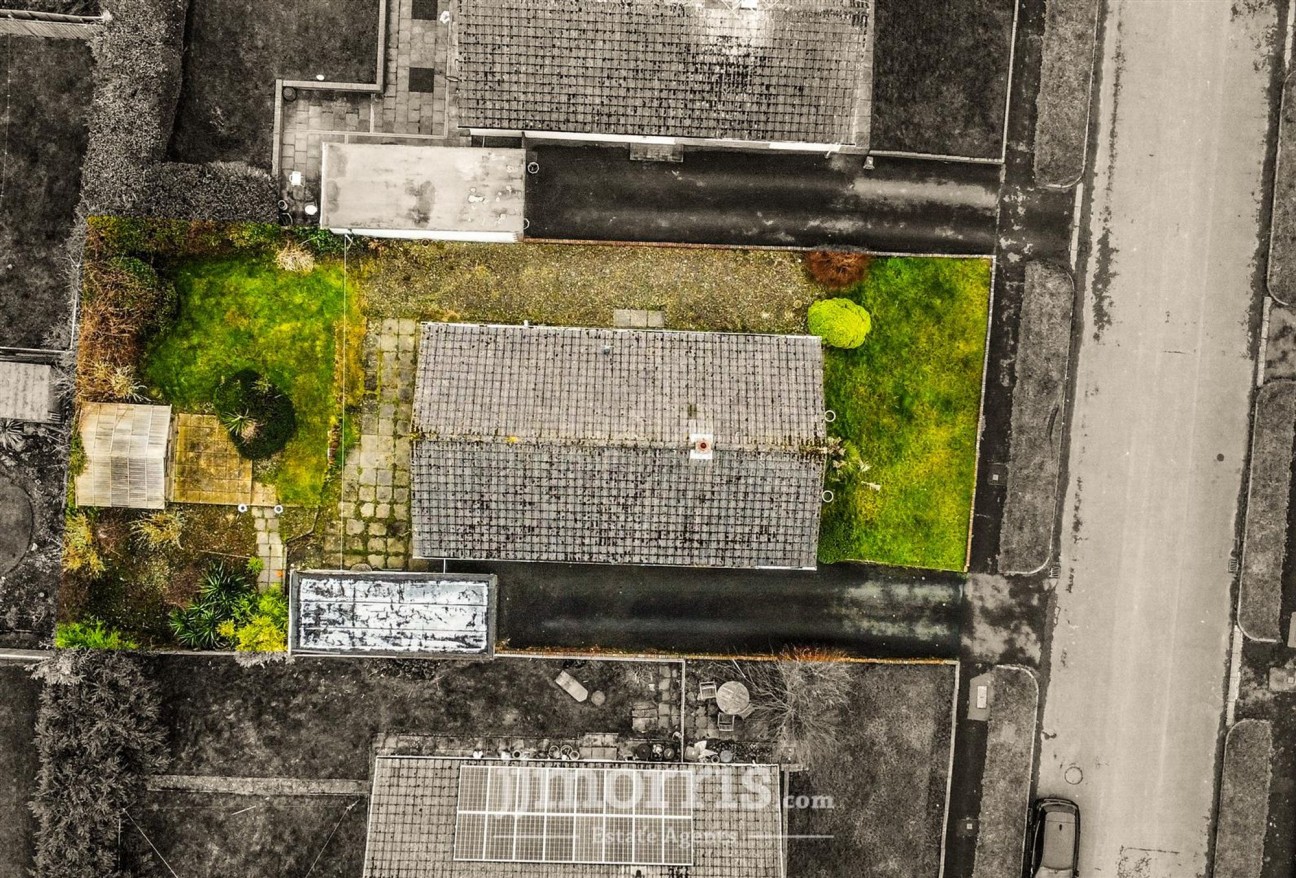 Heol Helyg, Cardigan, SA43