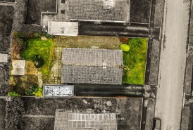 Heol Helyg, Cardigan, SA43