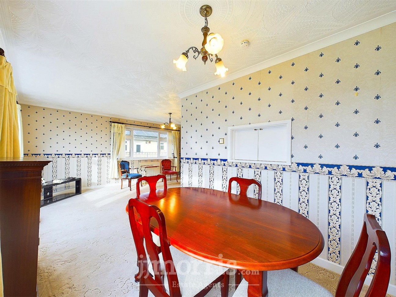 Heol Helyg, Cardigan, SA43