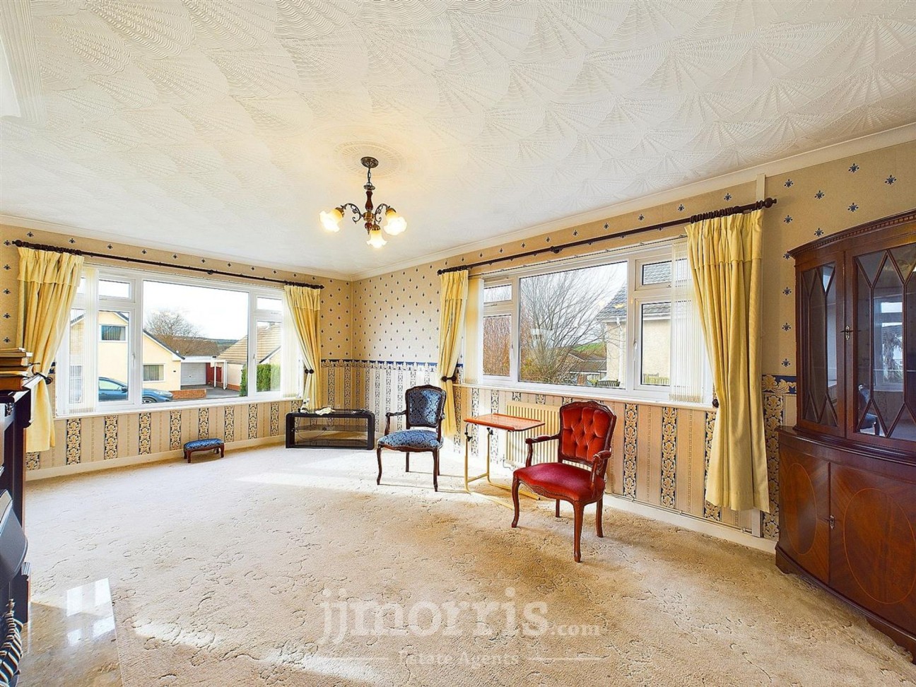 Heol Helyg, Cardigan, SA43