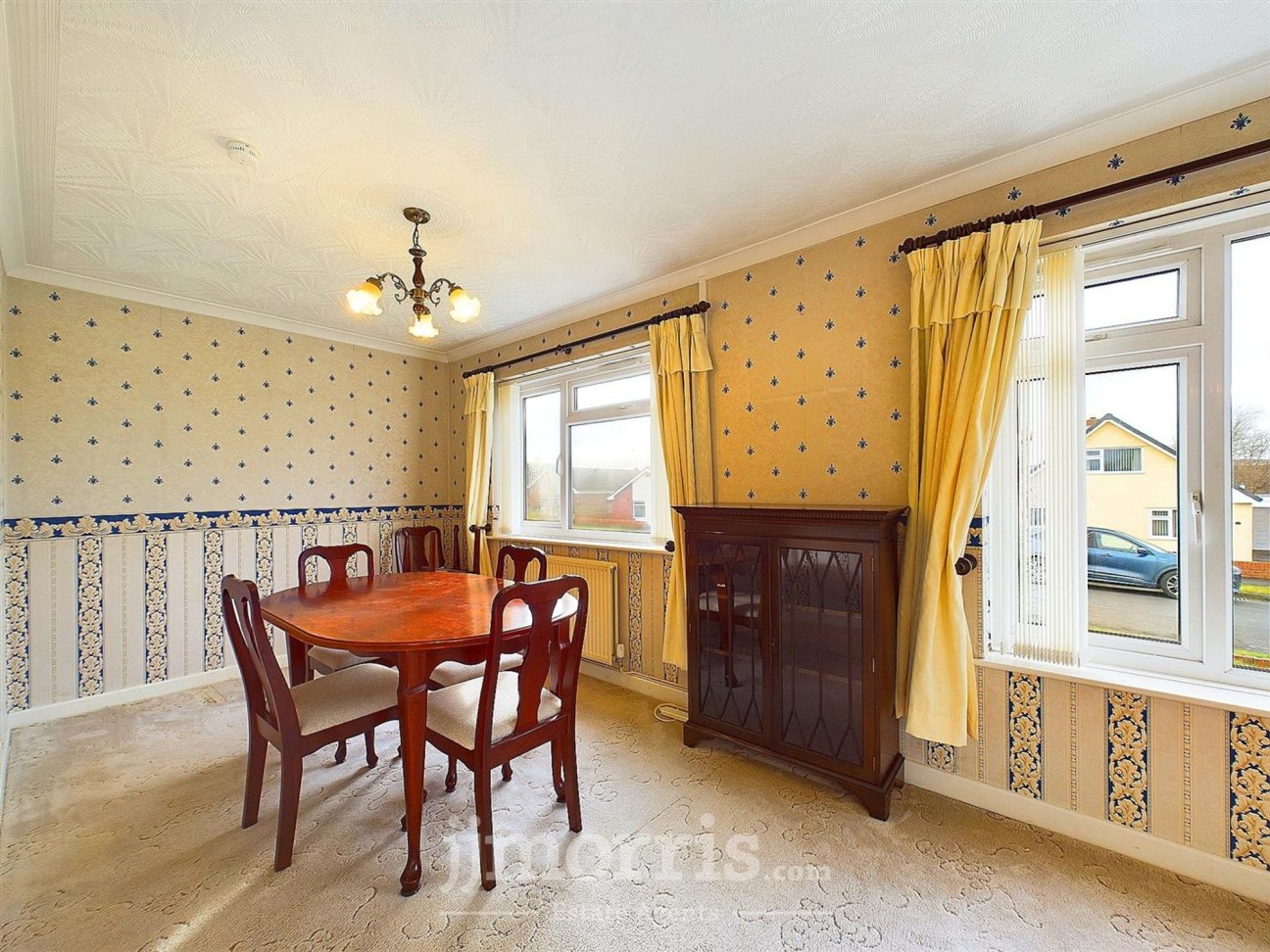 Heol Helyg, Cardigan, SA43