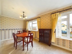 Heol Helyg, Cardigan, SA43