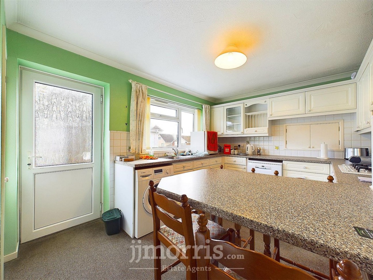 Heol Helyg, Cardigan, SA43