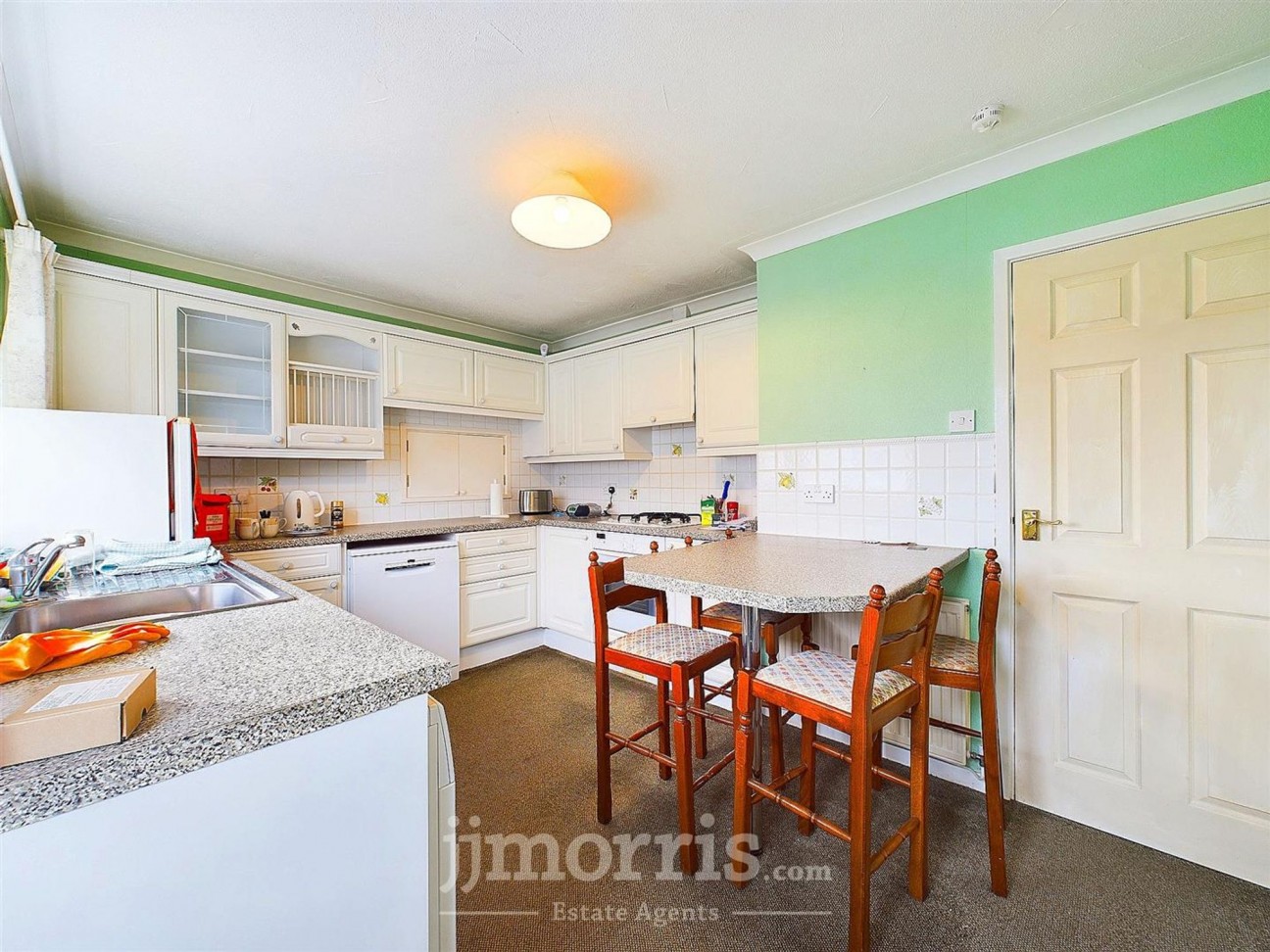 Heol Helyg, Cardigan, SA43