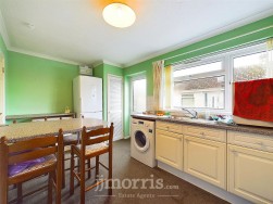 Heol Helyg, Cardigan, SA43