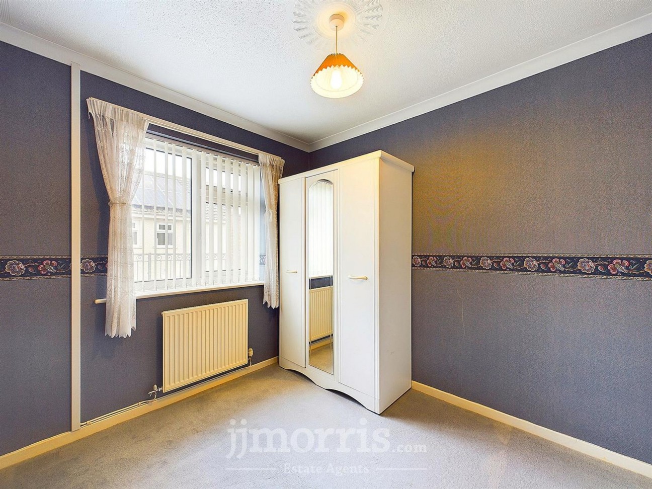 Heol Helyg, Cardigan, SA43