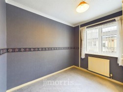 Heol Helyg, Cardigan, SA43