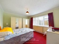 Heol Helyg, Cardigan, SA43