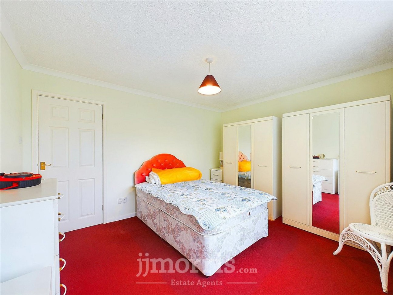 Heol Helyg, Cardigan, SA43