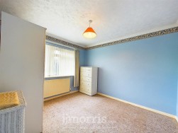 Heol Helyg, Cardigan, SA43