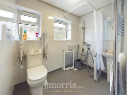 Heol Helyg, Cardigan, SA43