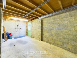 Heol Helyg, Cardigan, SA43