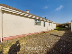 Heol Helyg, Cardigan, SA43