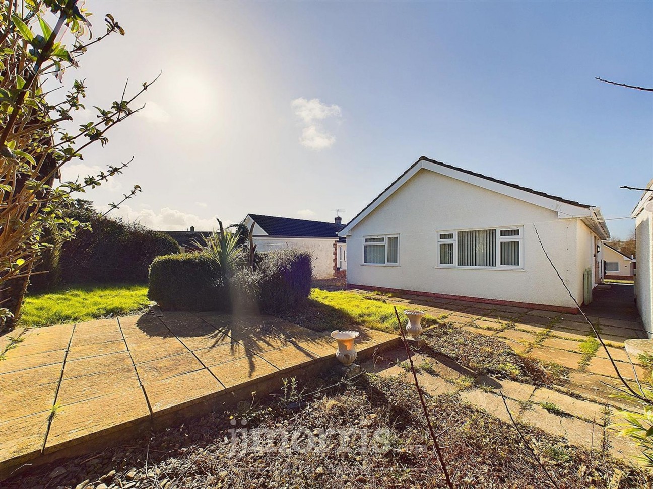 Heol Helyg, Cardigan, SA43