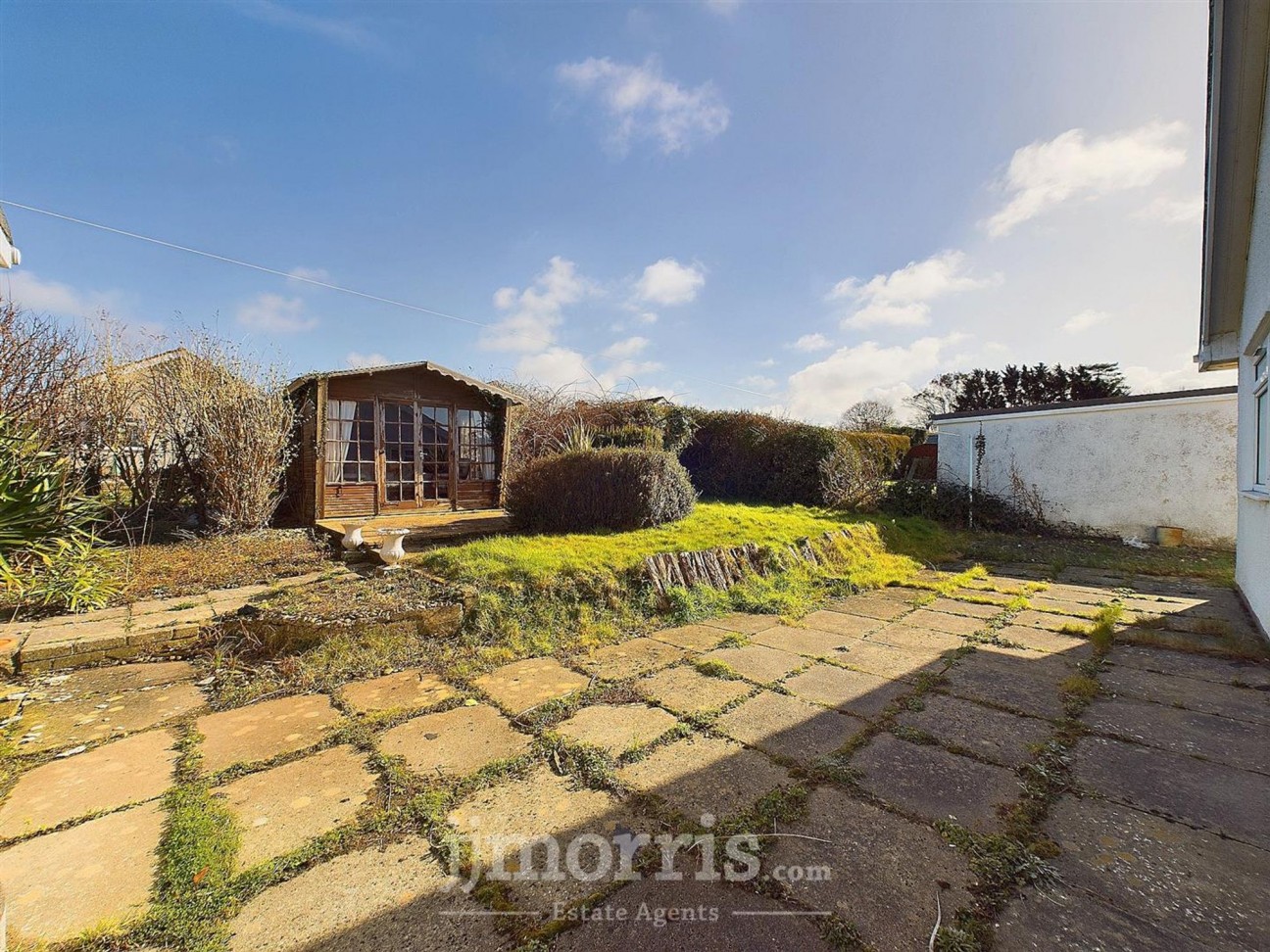 Heol Helyg, Cardigan, SA43