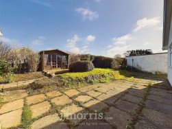 Heol Helyg, Cardigan, SA43