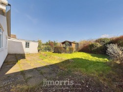 Heol Helyg, Cardigan, SA43